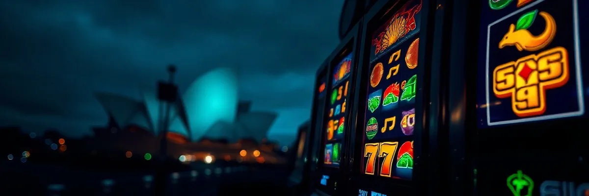 Online Pokies Australia Payid: How the Concept Works — star casino in Australia