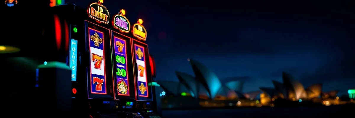Why Star Casino Ranks Among the Payid Pokies in Australia: star casino guide for players in Australia